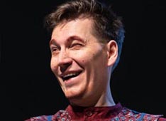 Майский А.Н. Степан — «Женитьба» Гоголя
